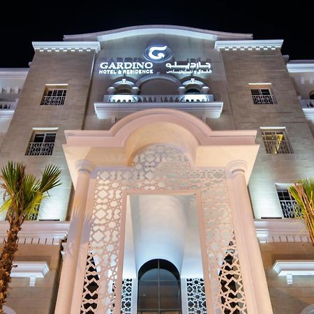 Gardino Hotel & Residence Riyadh Exterior photo